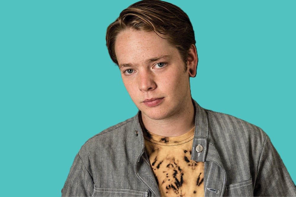 Who Is Billy Strings? Net Worth, Career & Life Story Revealed